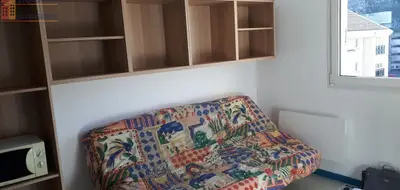 Studio à Chambéry
