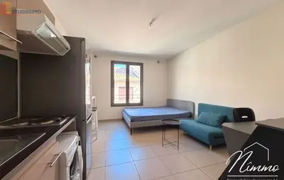 Studio à Nîmes