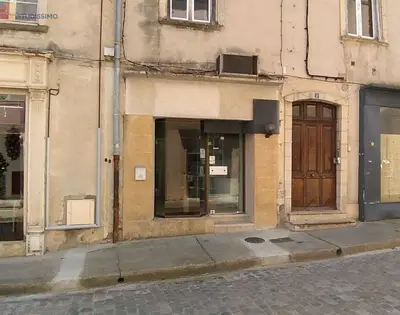 Studio à Bagnols-sur-Cèze