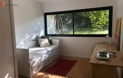 Studio à Aix-les-Bains