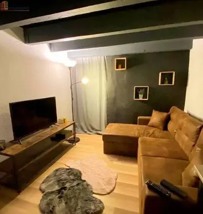 Studio à Nîmes