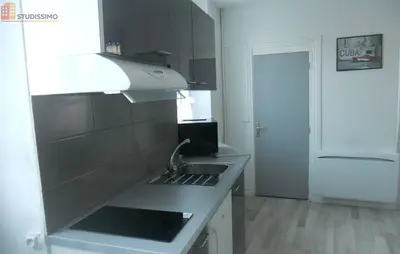 Studio à Aix-les-Bains
