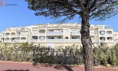Studio à Le Grau-du-Roi