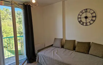Studio à Jacob-Bellecombette