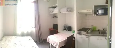 Studio à Aix-les-Bains