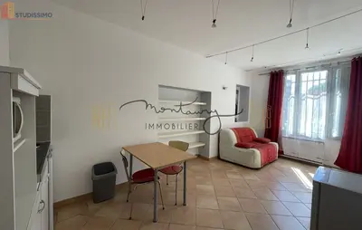 Studio à Nîmes