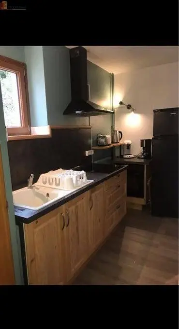 Studio à Brides-les-Bains