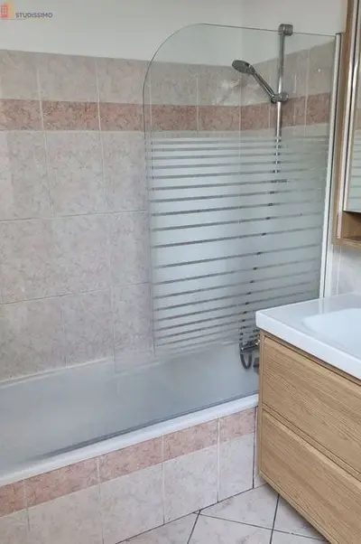 Studio à Aix-les-Bains