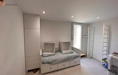 Studio à La Ravoire