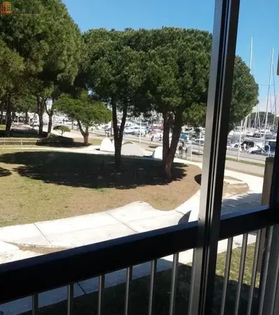 Studio à Le Grau-du-Roi