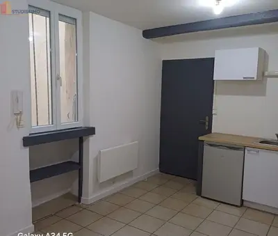 Studio à Nîmes