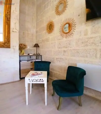 Studio à Uzès
