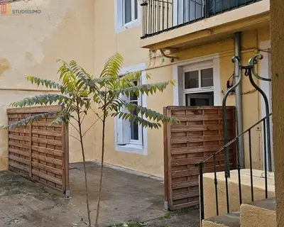 Studio à Nîmes