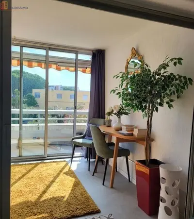 Studio à Le Grau-du-Roi