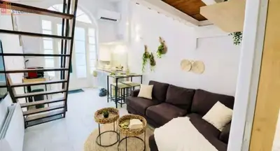 Studio à Nîmes