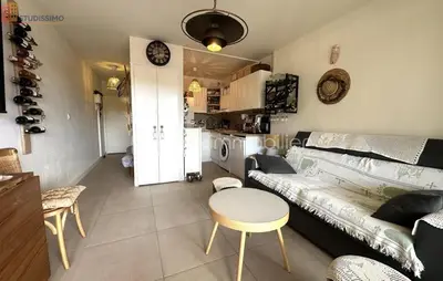 Studio à Le Grau-du-Roi