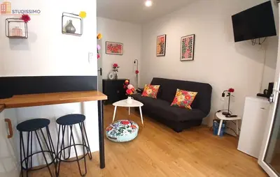 Studio à Nîmes