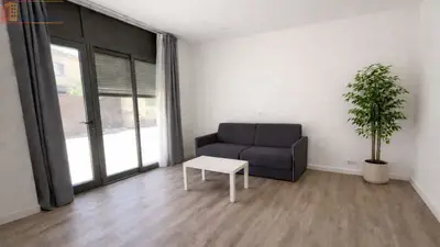 Studio à Vergèze