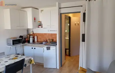 Studio à Val-d'Aigoual