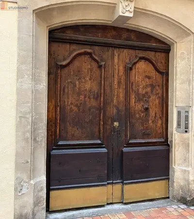 Studio à Nîmes