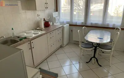 Studio à Annemasse