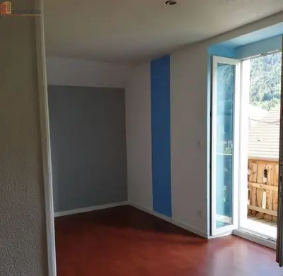 Studio à Saint-Jeoire