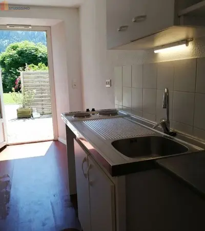 Studio à Saint-Jeoire
