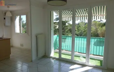 Studio à Nîmes