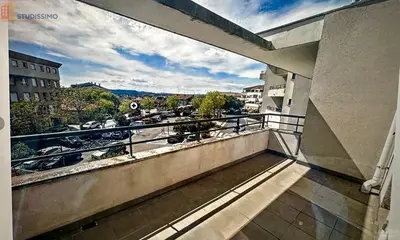 Studio à Villeneuve-lès-Avignon