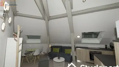 Studio à Cluses