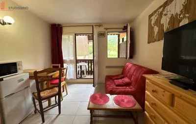 Studio à Onnion