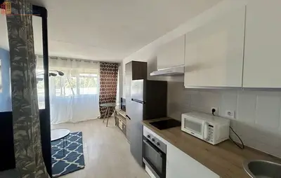 Studio à Gaillard