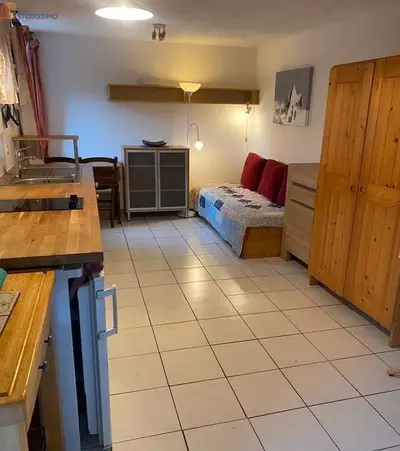 Studio à Chamonix-Mont-Blanc