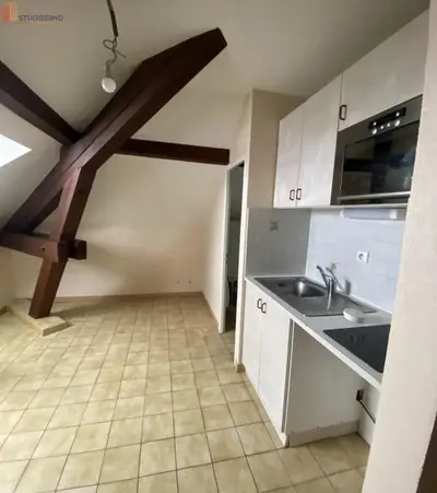 Studio à La Roche-sur-Foron