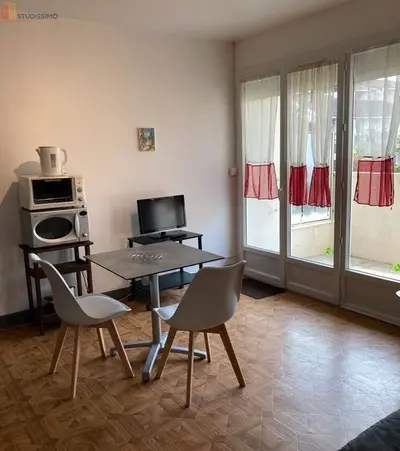 Studio à Cazaubon