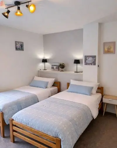Studio à Cazaubon