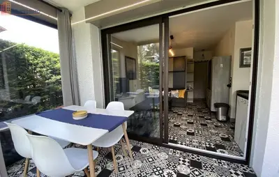 Studio à Cazaubon