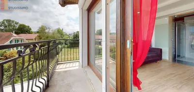 Studio à Viry