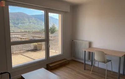 Studio à Ambilly