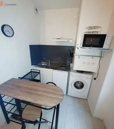 Studio à Auch