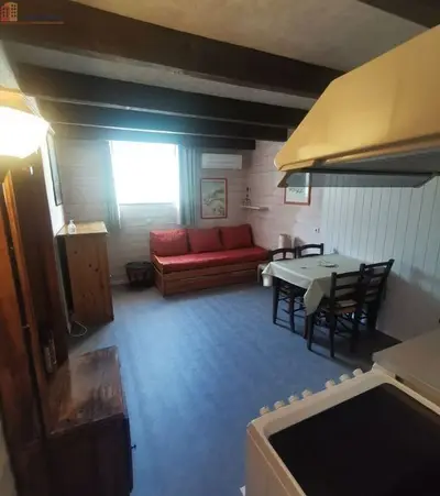 Studio à Val de Chaise
