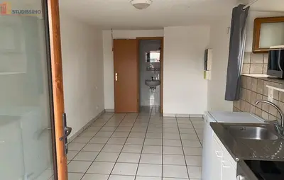 Studio à Andilly