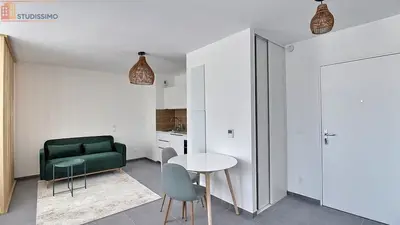 Studio à Thonon-les-Bains