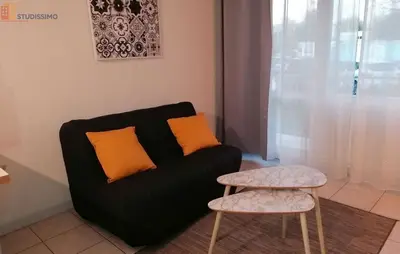 Studio à Gaillard