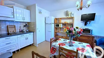 Studio à Cazaubon