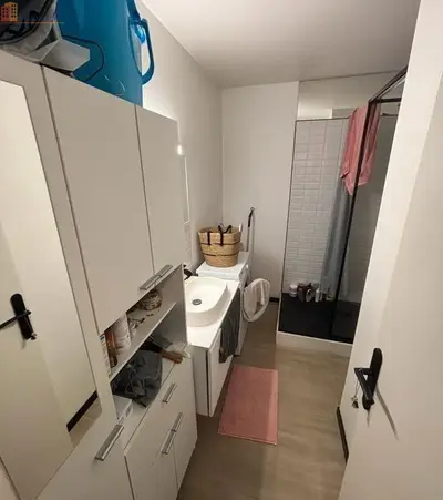 Studio à Annecy