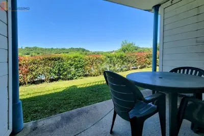 Studio à Marciac
