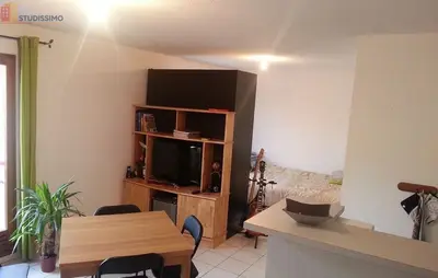 Studio à Sillingy