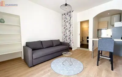 Studio à Auch