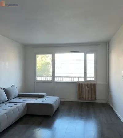Studio à Gaillard
